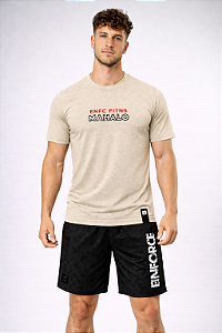 CAMISETA DRY FIT - ENFORCE FITNESS