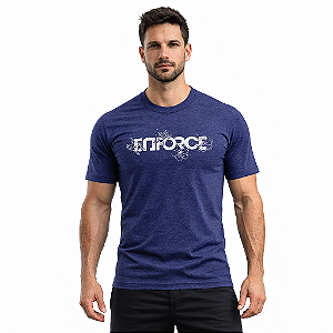 CAMISETA DRY FIT - ENFORCE FITNESS