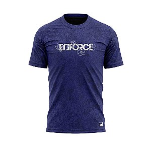 BABY LOOK DRY FIT - ENFORCE FITNESS