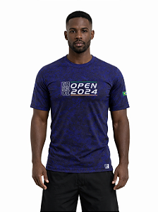 CAMISETA DRY FIT - ENFORCE FITNESS