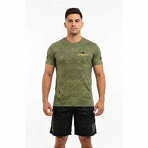 BABY LOOK DRY FIT - ENFORCE FITNESS