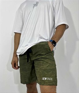 Bermuda AUTHENTIC Militar - Enforce Fitness