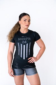BABY LOOK MURPH 2024 - ENFORCE FITNESS