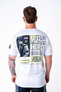 CAMISETA MURPH 2024 - Enforce Fitness