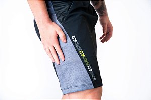 BERMUDA MURPH - ENFORCE FITNESS