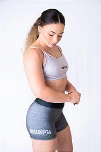 SHORT MURPH 2024 - Enforce Fitness