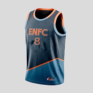Regata Esportiva Basquete - Enforce Fitness