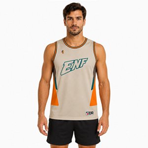 Regata Esportiva Basquete - Enforce Fitness