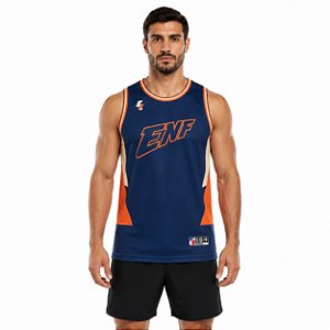 Regata Esportiva Basquete - Enforce Fitness