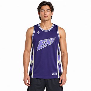 Regata Esportiva Basquete - Enforce Fitness