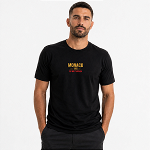 Camisa Automobilismo
