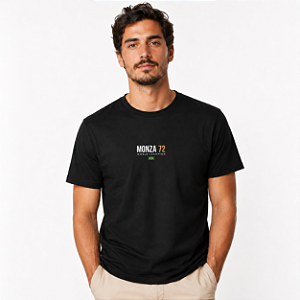 Camisa Automobilismo