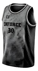 Regata Esportiva Basquete - Enforce Fitness