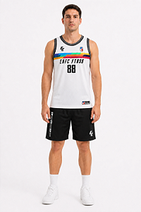 Regata Enforce Branca Favo-Dry