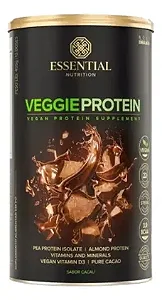 Veggie Protein (450g) | Essential Nutrition