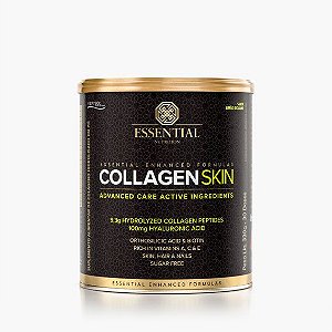 COLLAGEN RESILIENCE MARACUJÁ 390g - 30 doses
