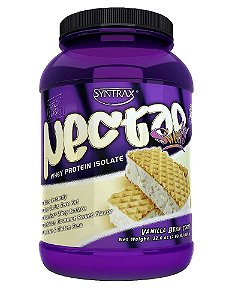 Nectar Sweets Protein Isolado (900g) | Syntrax