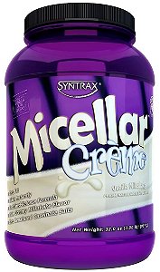 Micellar Creme  (900g) | Syntrax