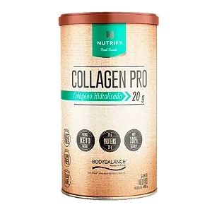 Collagen Pro (450g) | Nutrify