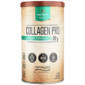 Collagen Pro (450g) | Nutrify