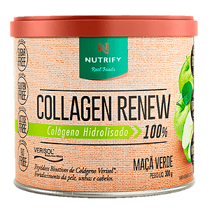 Collagen Renew (300g) | Nutrify