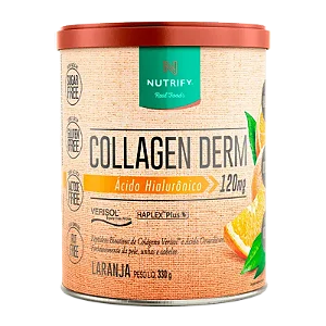 Collagen Derm (330g) | Nutrify
