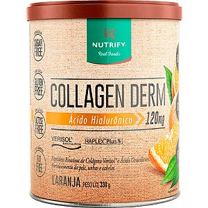Collagen Derm  (330g) | Nutrify