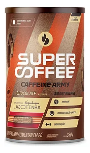 Supercoffee 3.0 (380g) | Caffeine Army