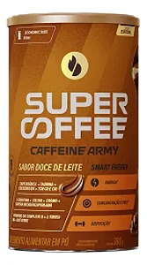 Supercoffee 3.0 (380g) | Caffeine Army