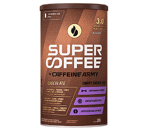 Supercoffee 3.0 (380g) | Caffeine Army