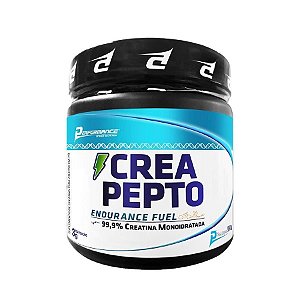 Creatina Monoidratada Crea Pepto (300g) | Performance Nutrition
