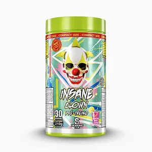 Insane Clown (350g) | Demons Lab