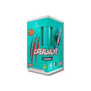 Demons Lab Crealkaline 495ml