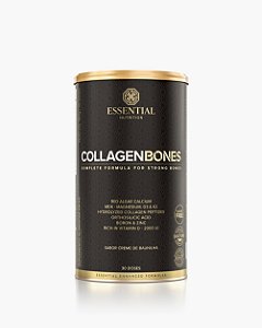 Essential Collagen Bones
