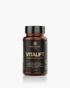 Essential Nutrition Vitalift 90 Doses