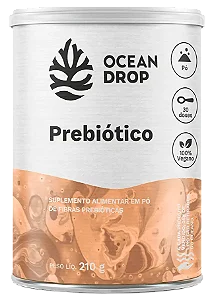 Prebiótico Ocean Drop
