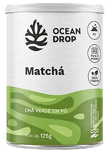 Matchá Ocean Drop