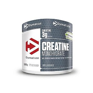 Dymatize Creatine Creapure 500g