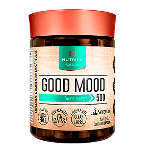 Good Mood Nutrify
