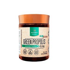 Green Propolis Nutrify