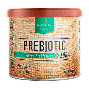 PREBIOTIC 210G NUTRIFY