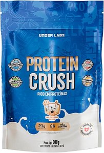 Protein Crush 900g | Under Labz