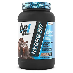Bpi Sports HYDRO HD 736g
