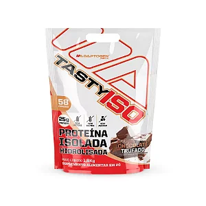 Tasty Iso Bag 1.8 kg | Adaptogen