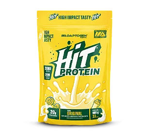 HIT Protein Original 900g Bag