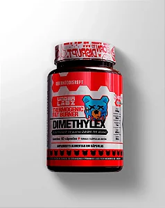 DIMETHYLEX | Under Labz