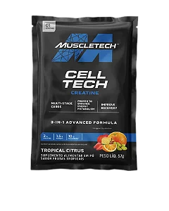 Sachê Cell-tech 57g | Muscletech
