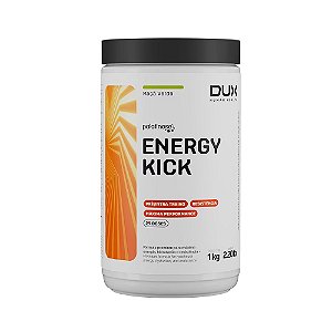 Energy Kick - Pote 1000g | Dux