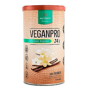 VeganPro (450g) | Nutrifly