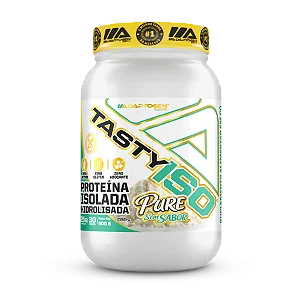Tasty Iso Zero Lactose (900g) | Adaptogen